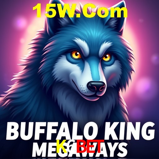 Bônus de Boas-vindas K6Bet