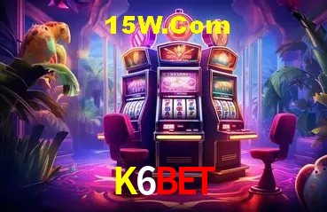Apostas Esportivas na K6Bet: Um Guia Completo