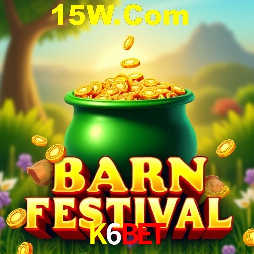 Benefícios da Conta K6Bet