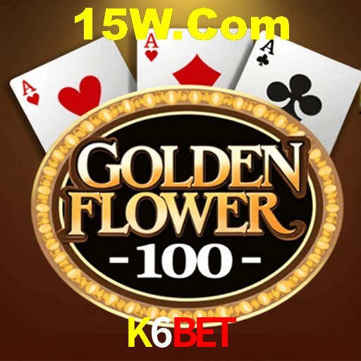 Casino Ao Vivo K6Bet