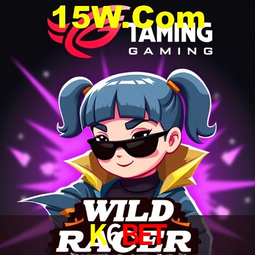 Apostas de Futebol K6Bet