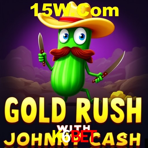 Promoção Relâmpago K6Bet