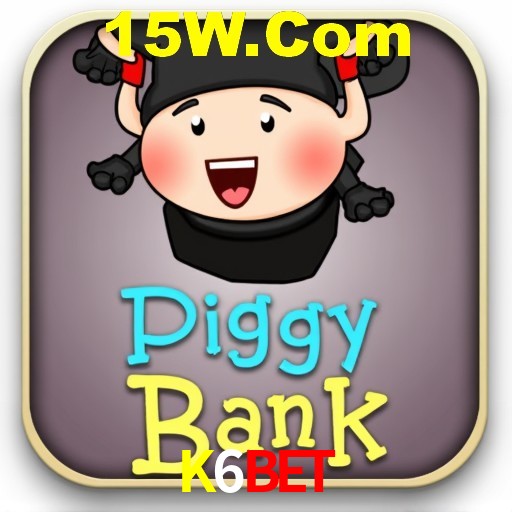 Diretório de Jogos K6Bet