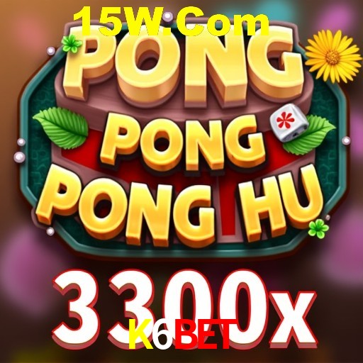 Flash Promotion K6Bet