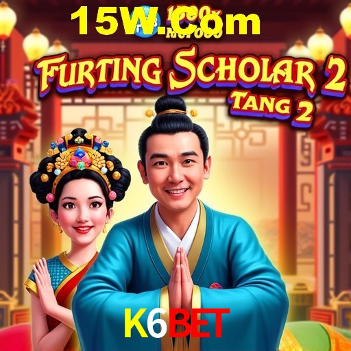 Game Providers K6Bet