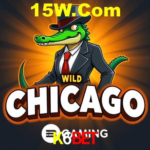 Tecnologia da Plataforma K6Bet