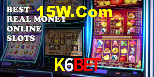 K6Bet App