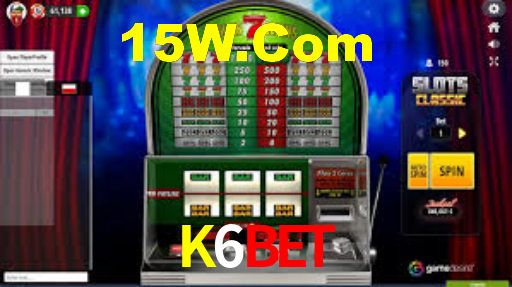 K6Bet,K6Bet.Com