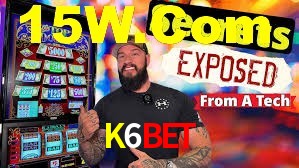 Ofertas Imperdíveis na K6Bet: Promoções e Bônus Que Valem a Pena