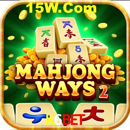 Recursos de Bônus K6Bet