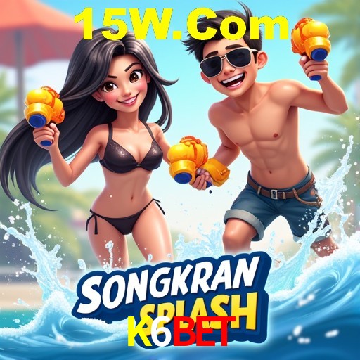 Avaliações dos Jogadores K6Bet