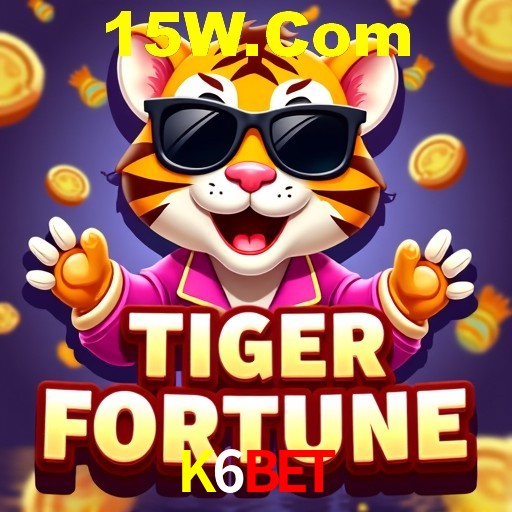 Explorando a Categoria de Eventos em Apostas na K6Bet