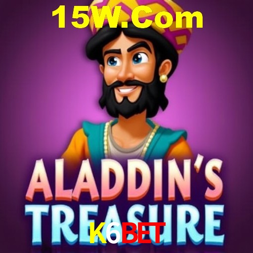 Interface Premium K6Bet