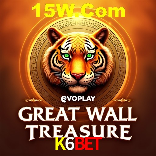 Bônus de Boas-vindas K6Bet