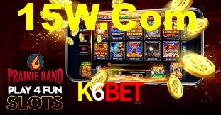 Tournaments K6Bet