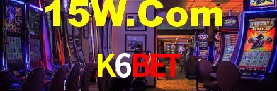 K6Bet