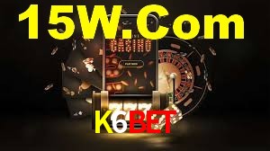 K6Bet App