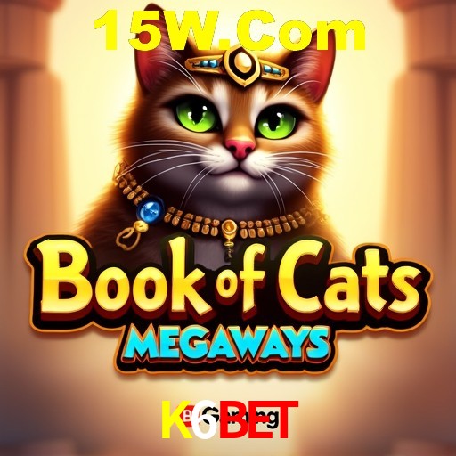 Jogos Exclusivos K6Bet