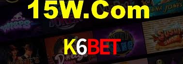 Blackjack Table K6Bet